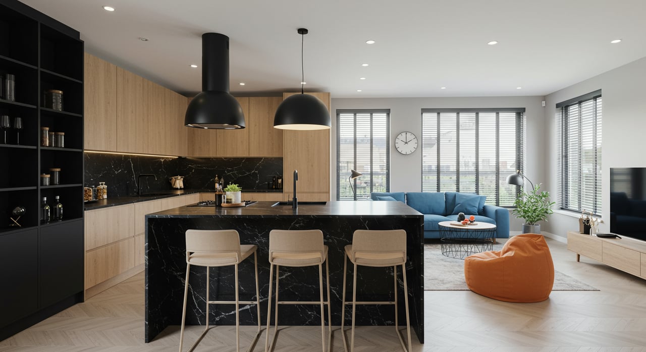 Marin County Real Estate July 2021 Report