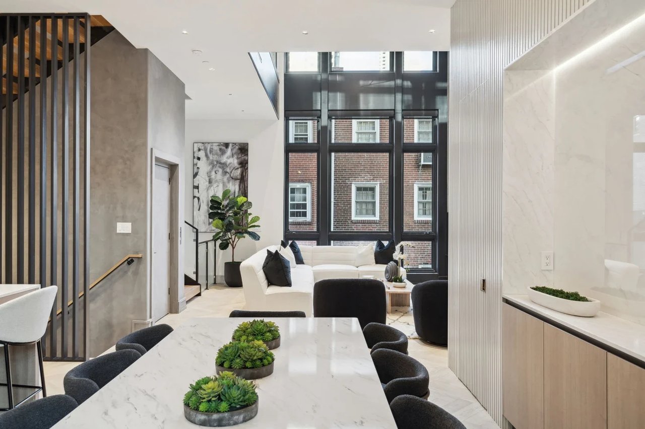 New Construction Spotlight