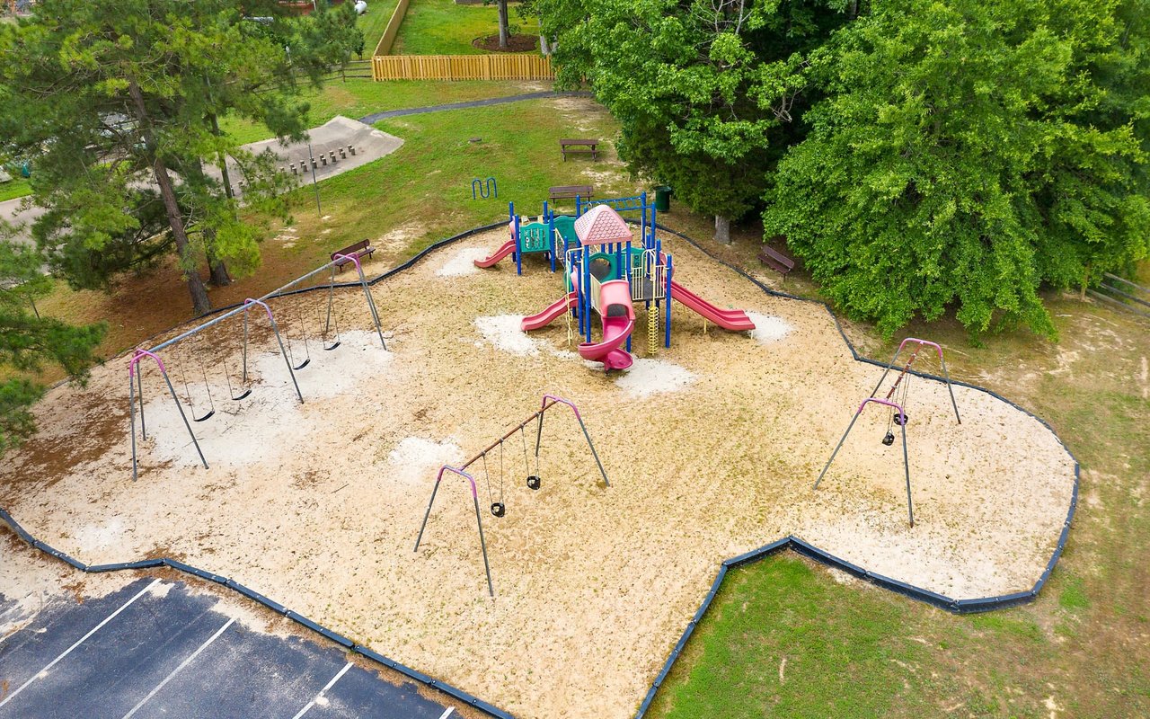 7601 Blue Cedar Drive