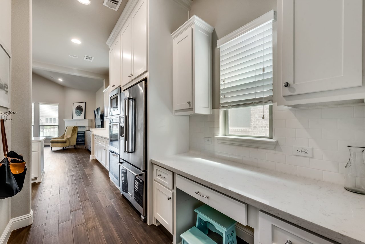 5151 High Ridge Trail