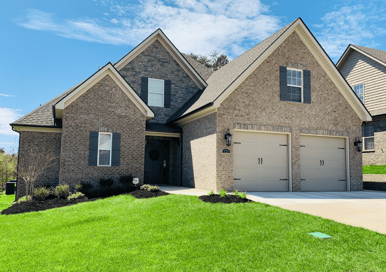2118 Lantern Park Lane