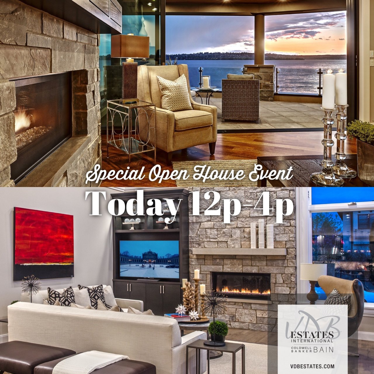 Join Us | Kirkland Special Open House Event