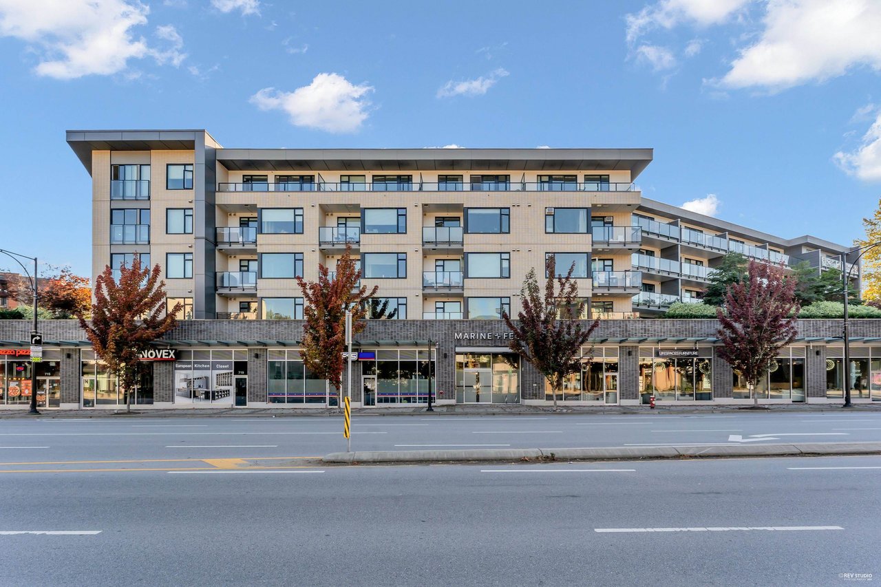 416-725 Marine Dr