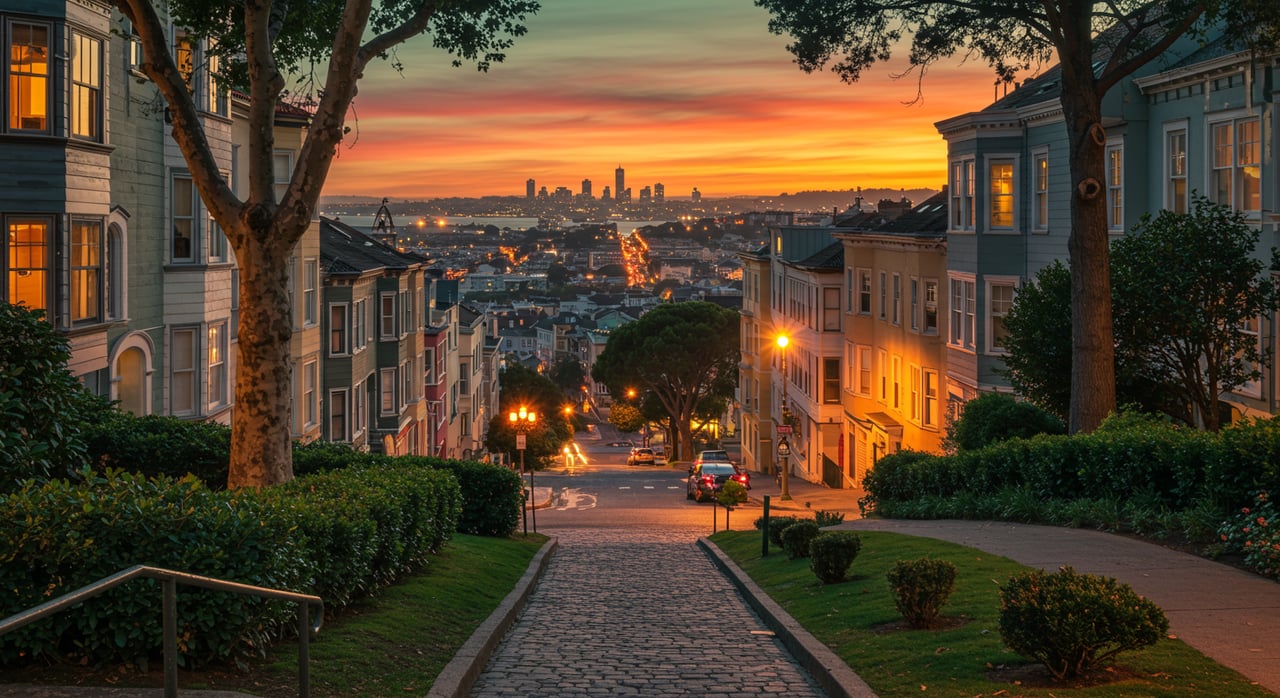 Is California Ready for a Proposition 13 Overhaul?