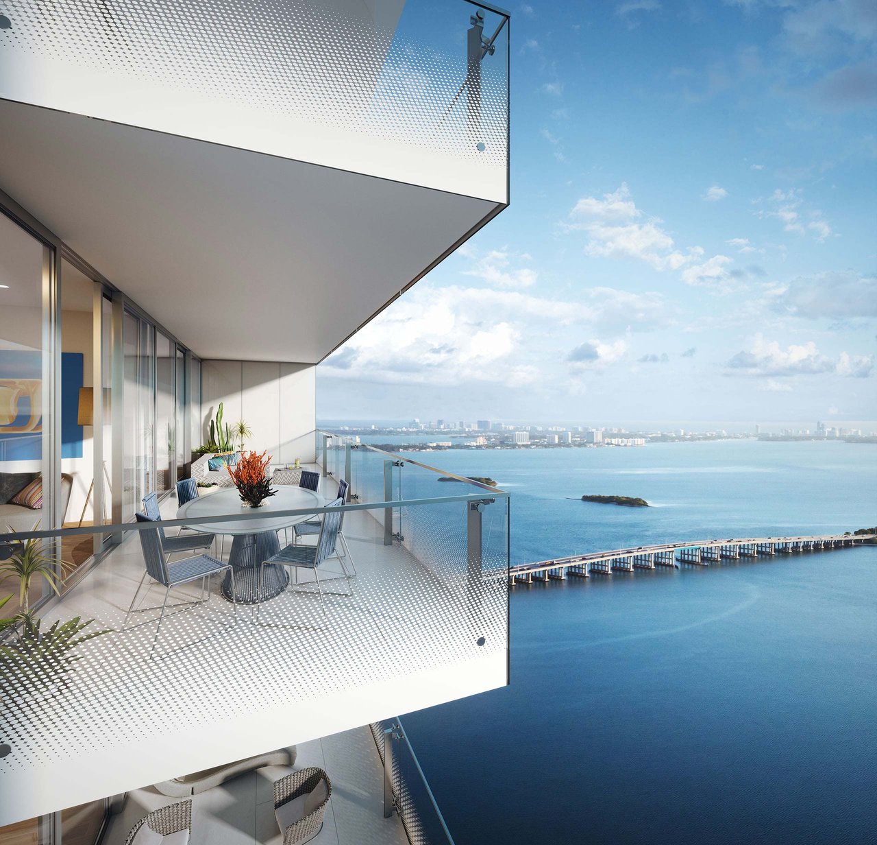 Missoni Baia - Redefining Waterfront Luxury in Miami's East Edgewater