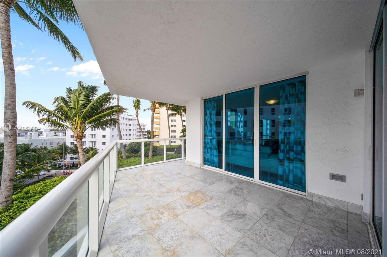 3801 Collins Ave, #501