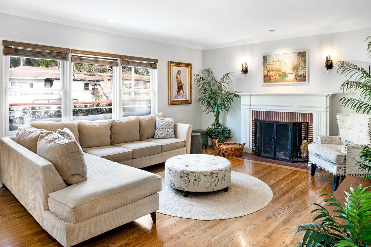 Marburn traditional