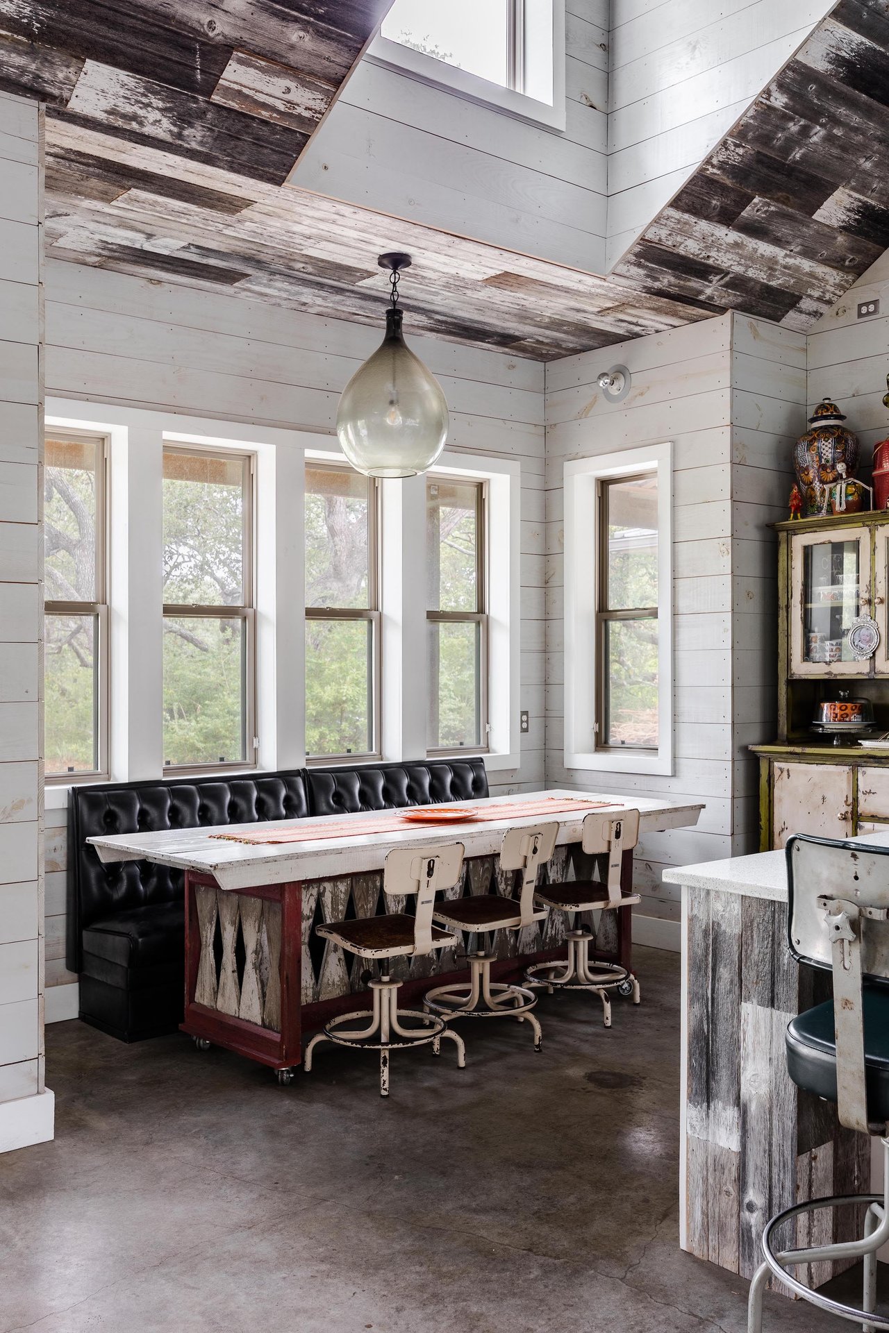 Rockport Retreat