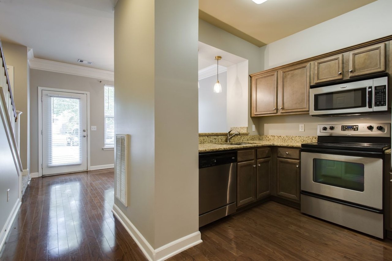 2310 Elliott Avenue, # 514