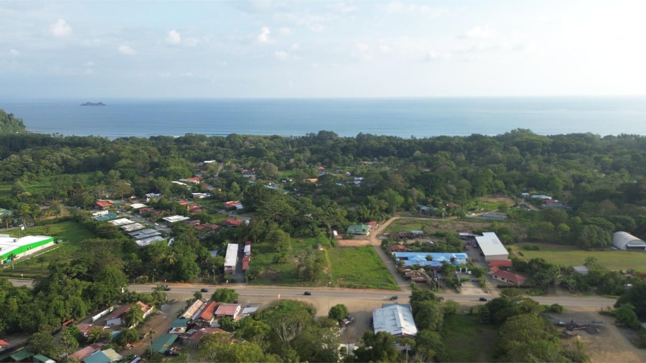 Multi Residential Income Estate, Uvita, Puntarenas