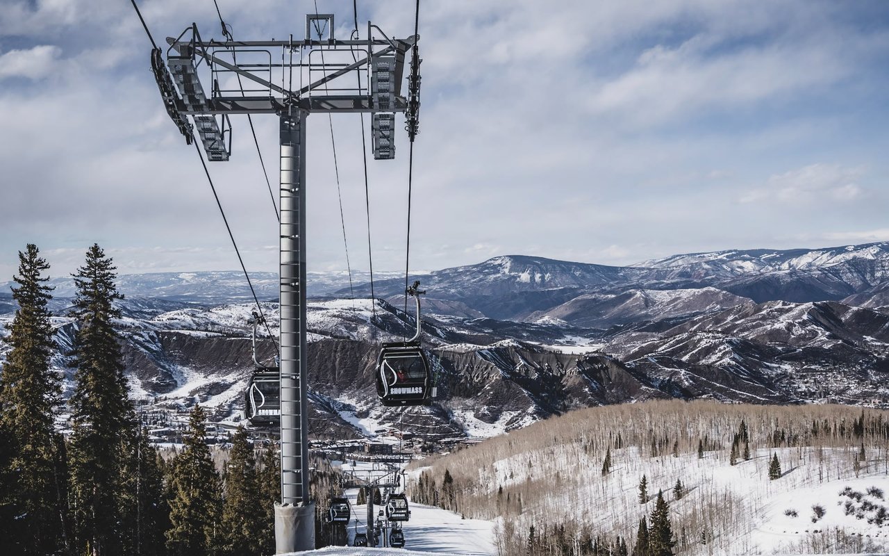 A Guide to Aspen Parks