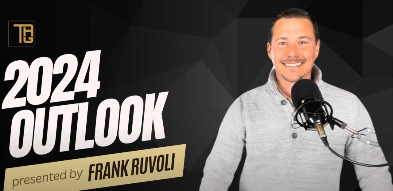 Frank Ruvoli 2024 Outlook