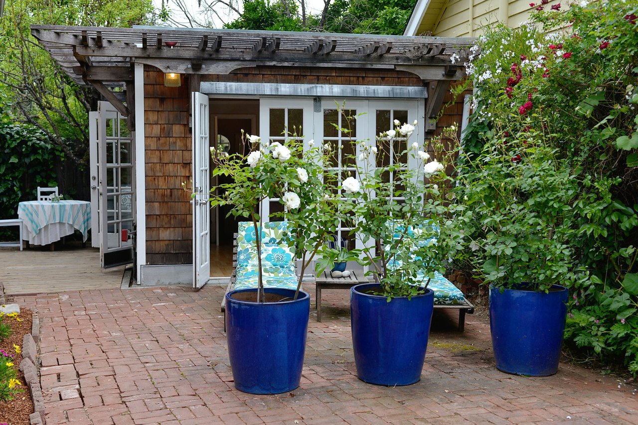 24 Hooper Lane, San Anselmo