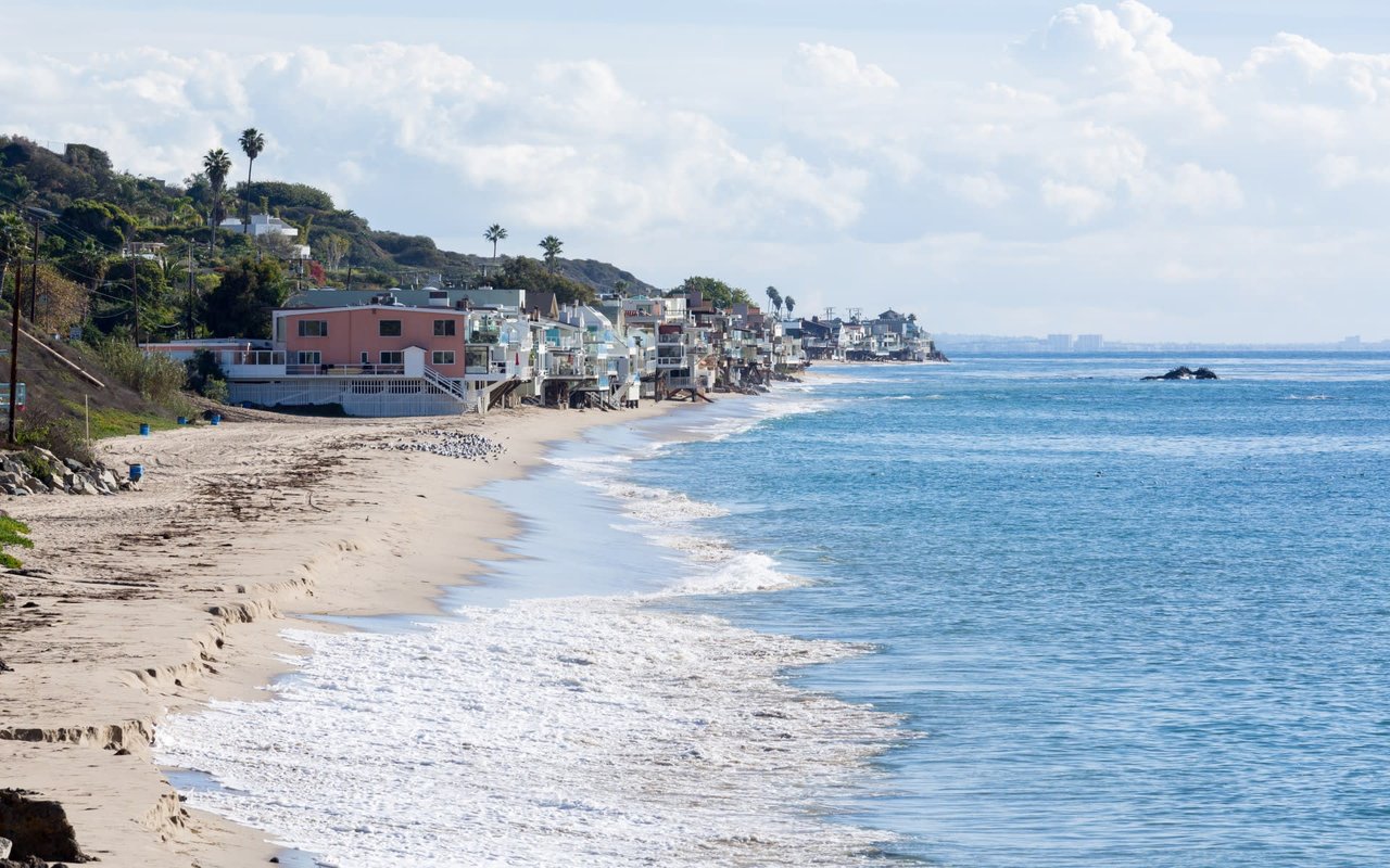 Malibu Homes