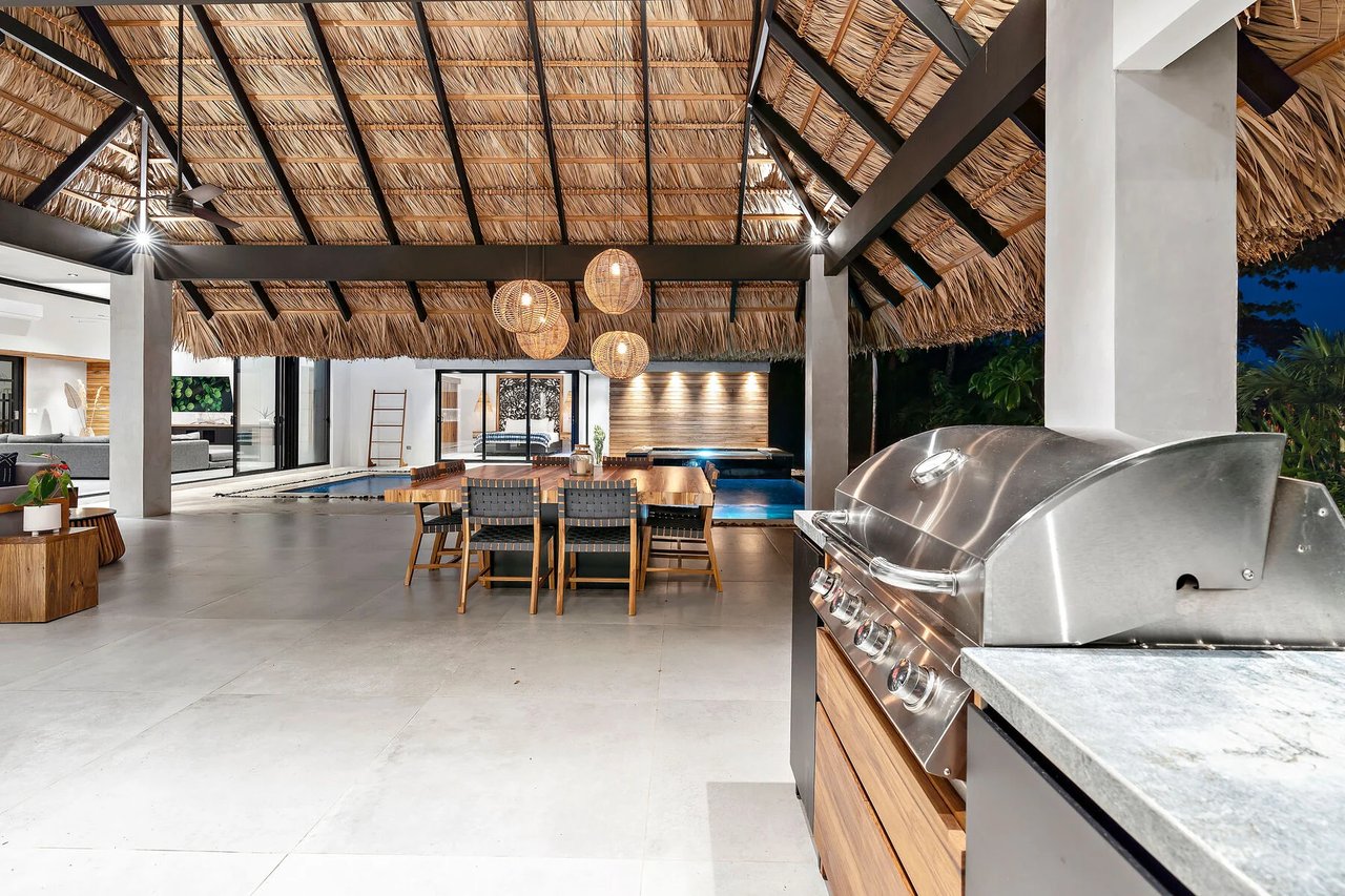 Private Luxury Retreat, Hacienda Pinilla, Guanacaste