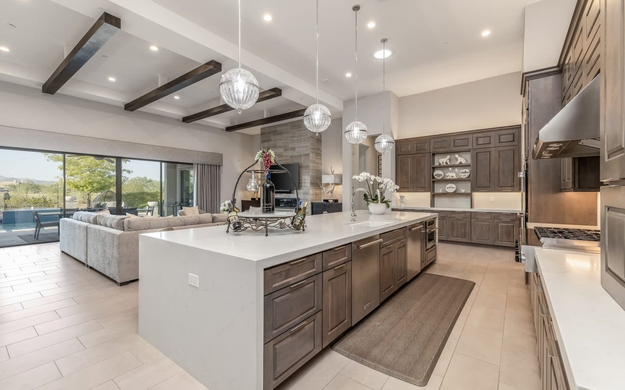 Luxury Home Design Trends for 2025