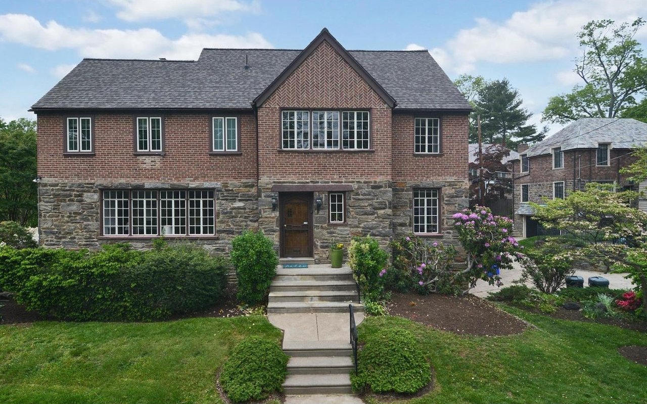 500 Woodbrook Ln