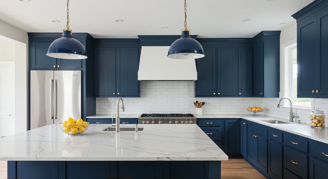 A Guide for First-Time Homebuyers