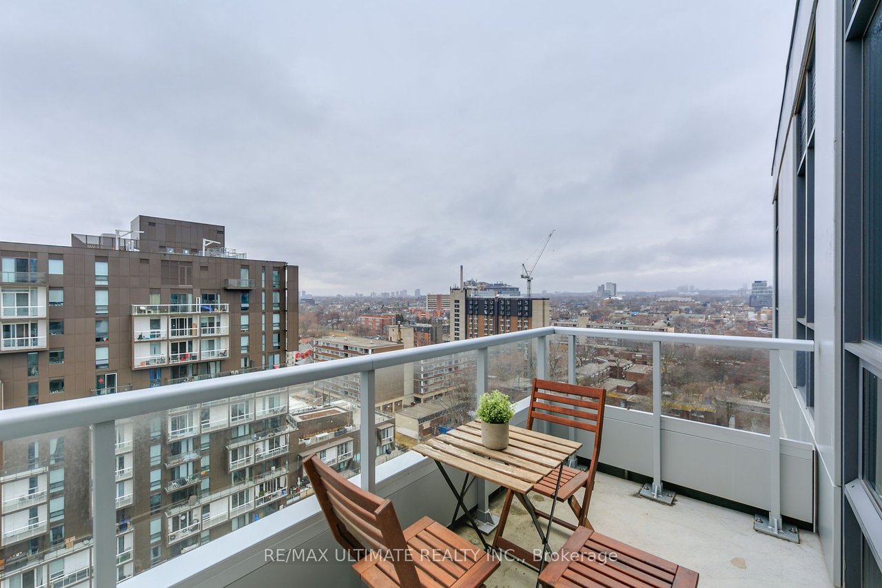 URBAN LIVING AT ITS FINEST 