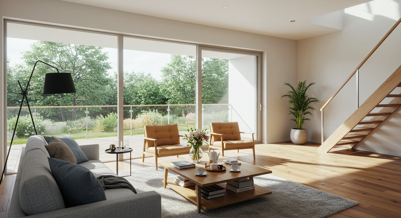 12 Key Home Buying Terms