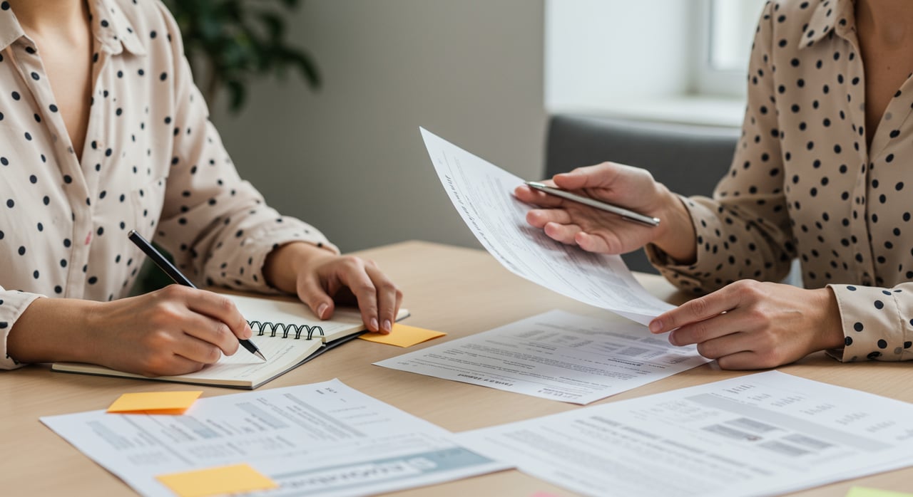 Real Estate Negotiation Strategies From An Expert