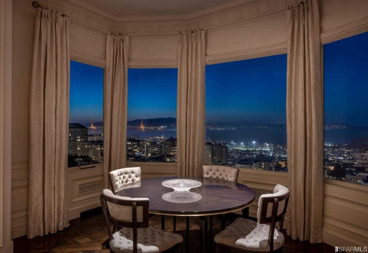 2000 Washington St, #Ph