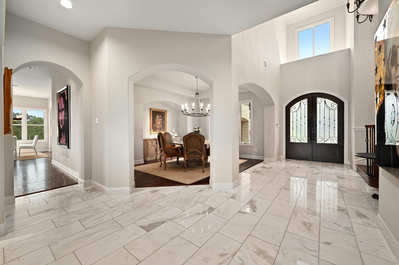 Pocket Listing in Eanes! Offering Seller Financing!