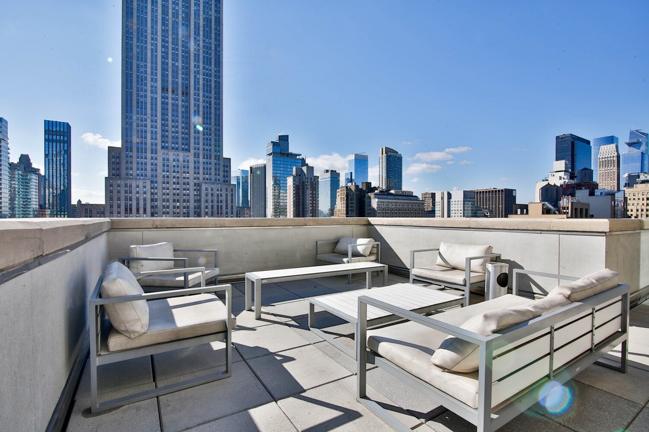 3 West 36th Street, Apt 5E