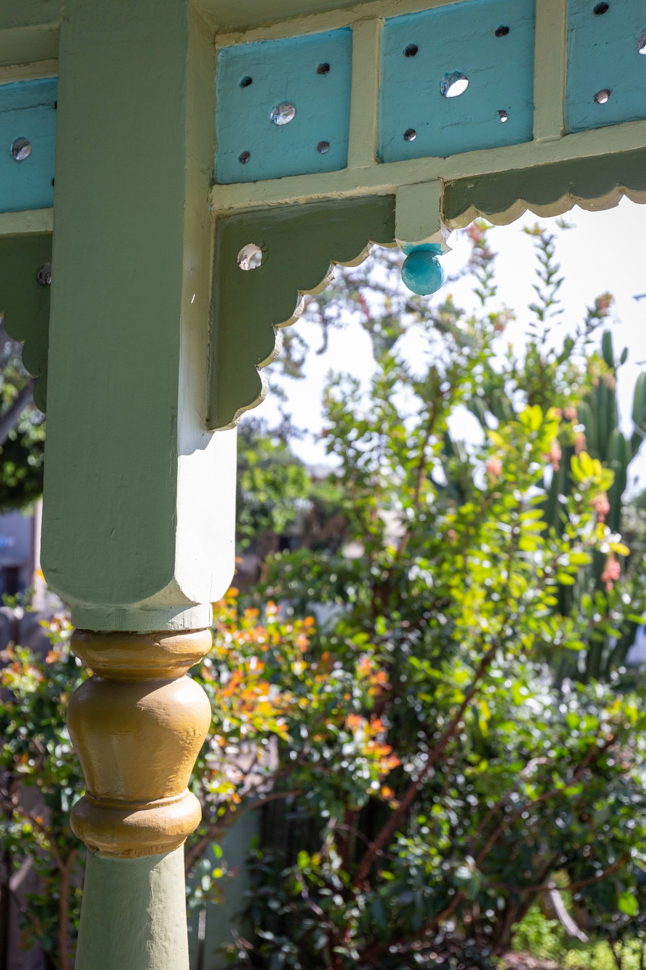 Rare Boyle Heights Victorian 