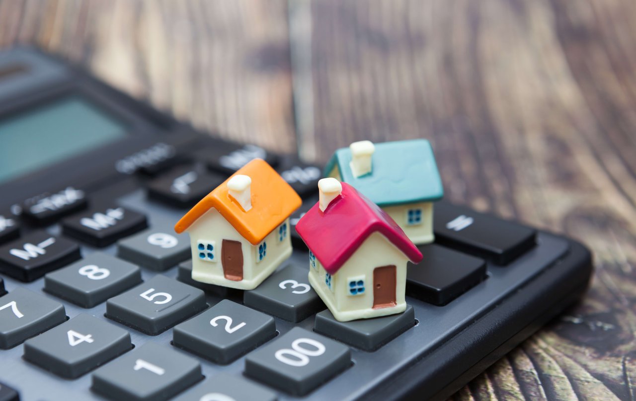 Wondering What’s Going on with Home Prices?