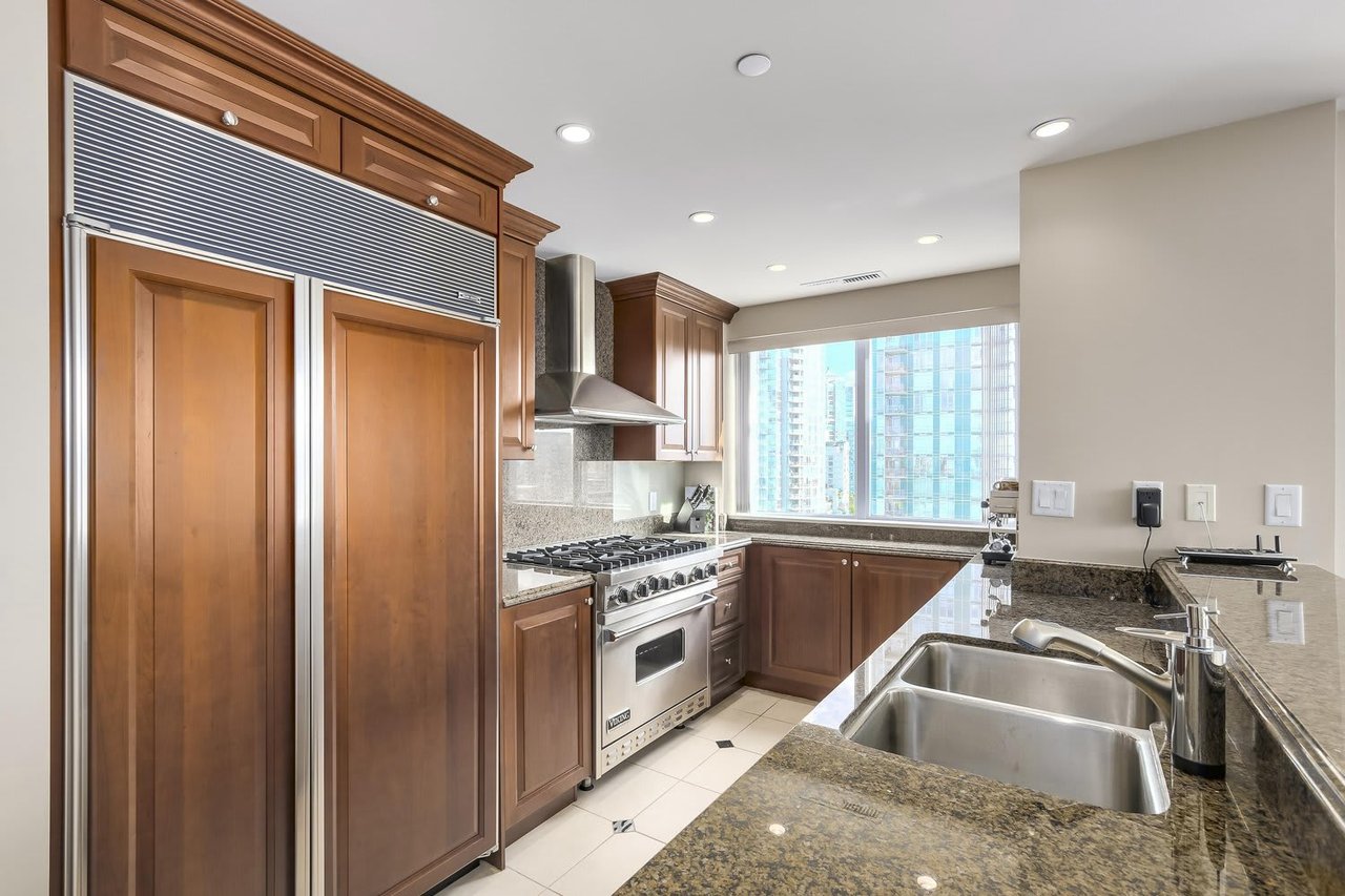 1515 Homer Mews, #1803 