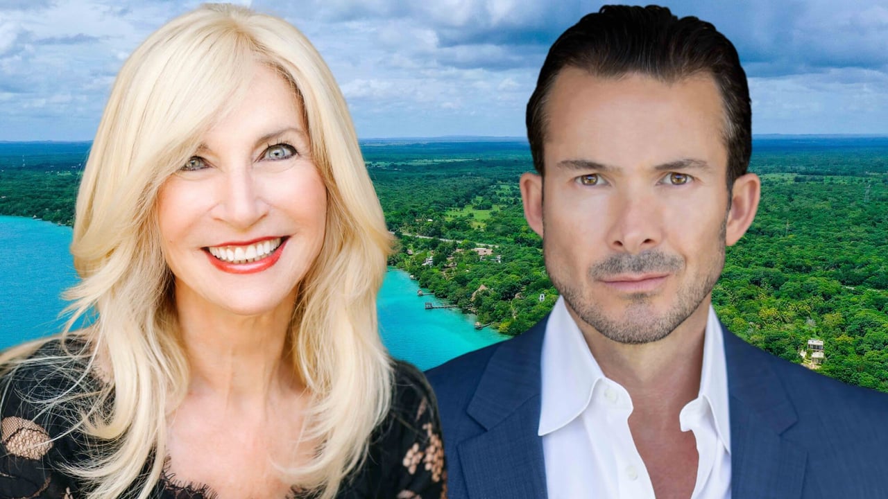 Sally Forster Jones Group At Compass Announces New Strategic Global Offerings Providing Clients Access To Unprecedented Luxury International Real Estate Services