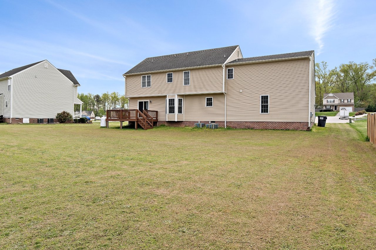 3636 Hamlin Creek Parkway