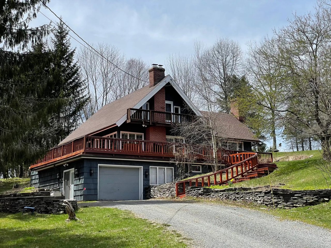 381 Denver Run Rd