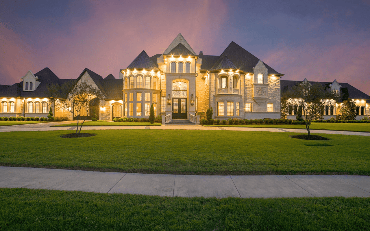 Buying a Home in Westlake, TX