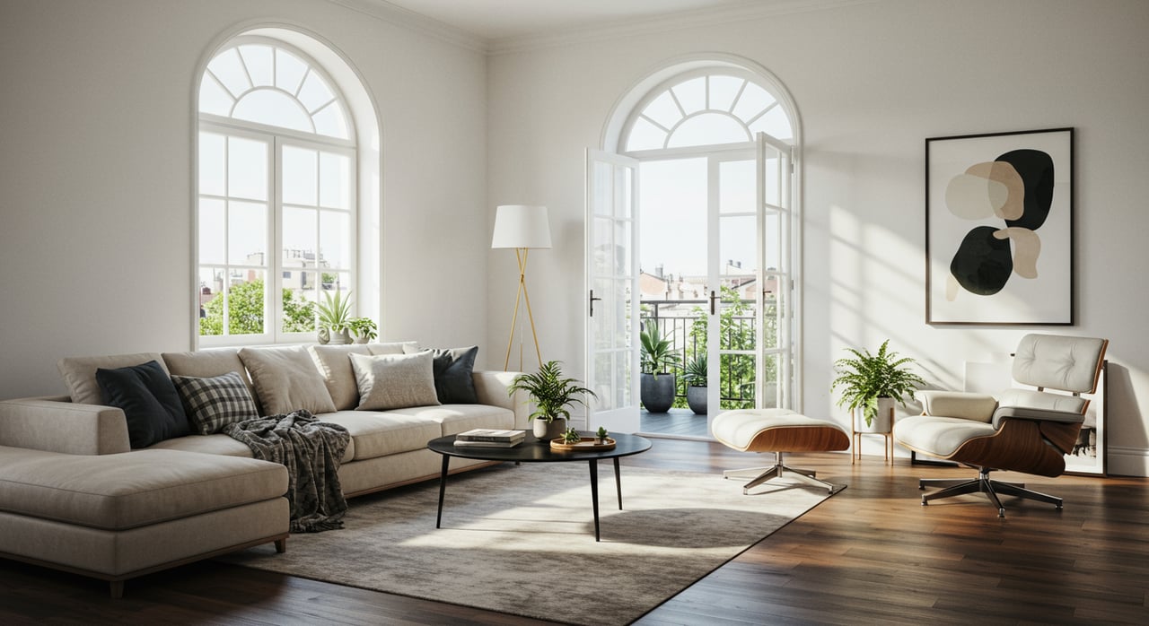 Los Feliz’s Romantic Van Griffith Estate On The Market For $8.9M