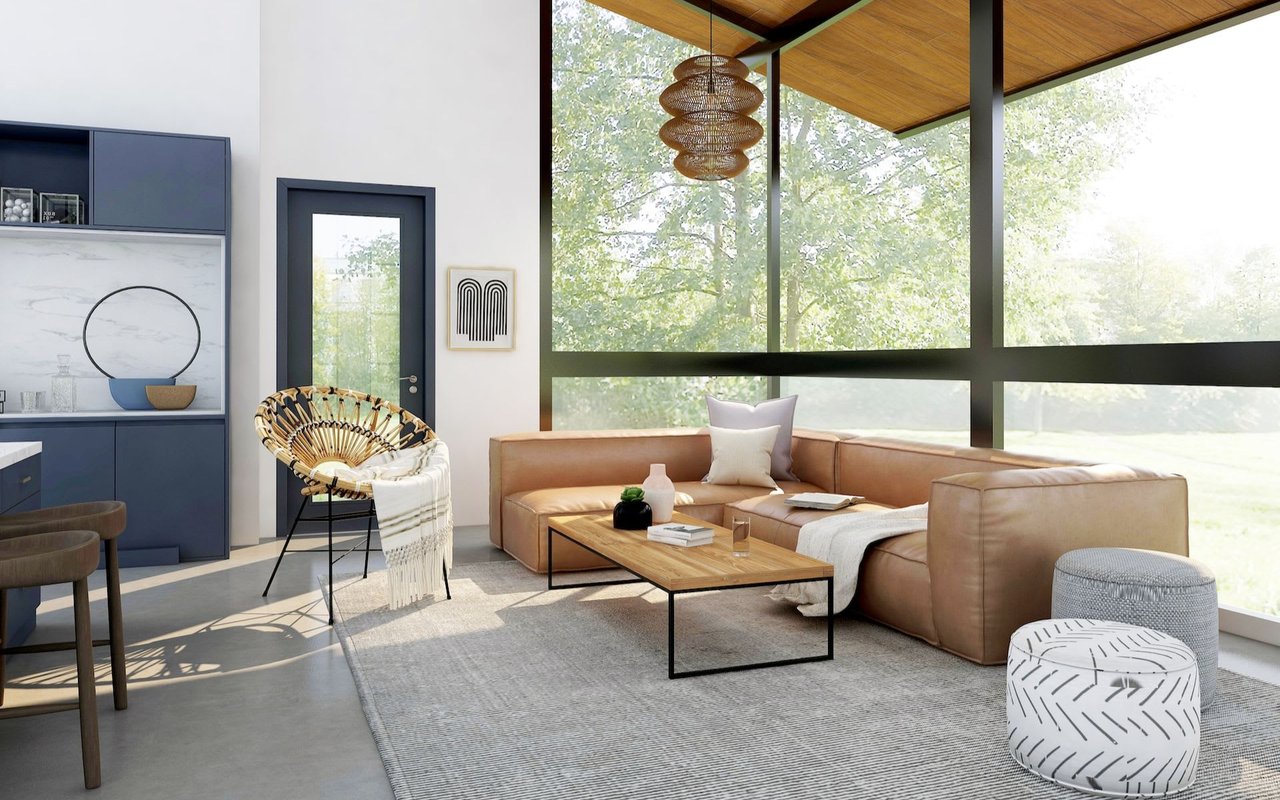 The Long-Term Benefit of Homeownership
