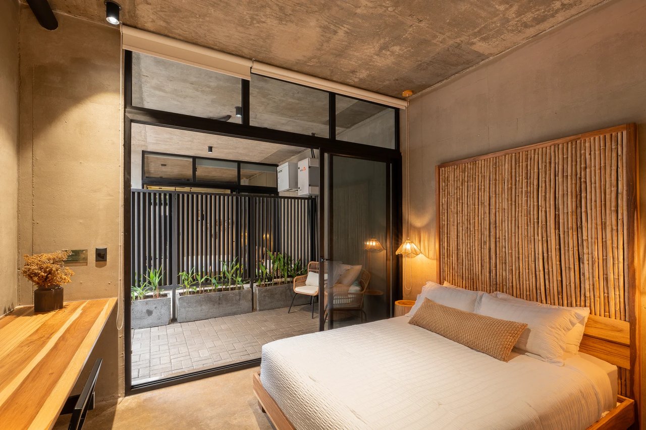 Boutique Hospitality Asset, Jaco, Puntarenas