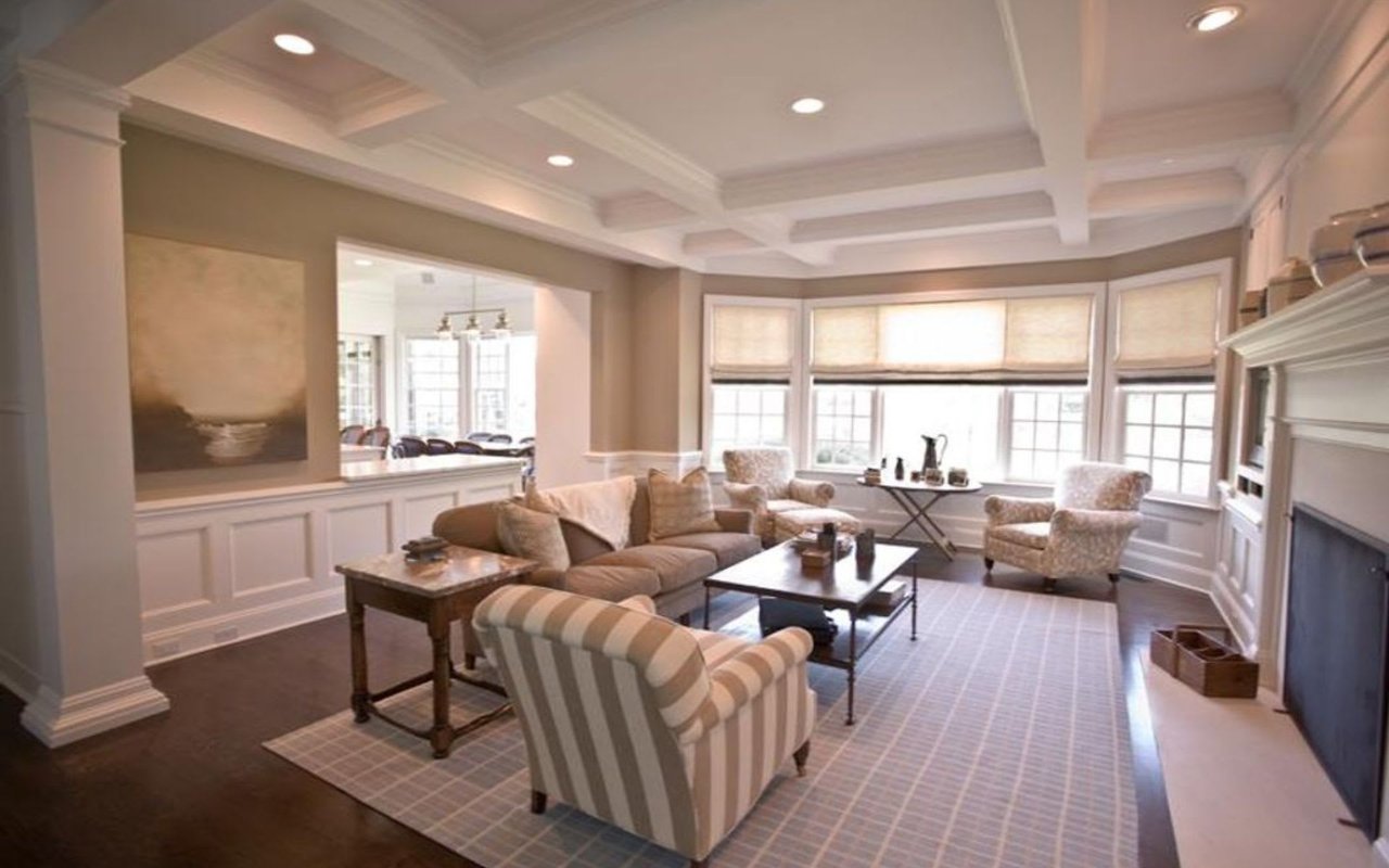 Elegant Sagaponack Estate