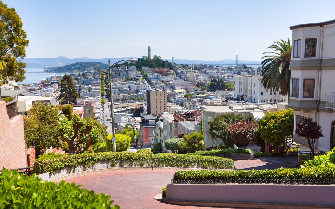 Russian Hill