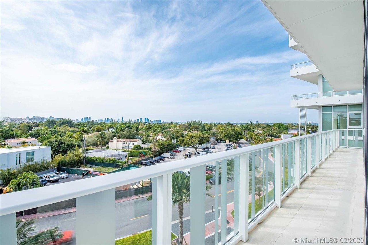 4701 Meridian Unit 408