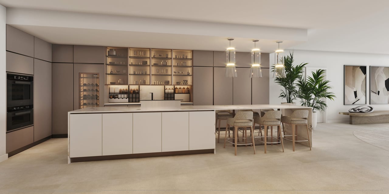 La Maré | Signature Collection