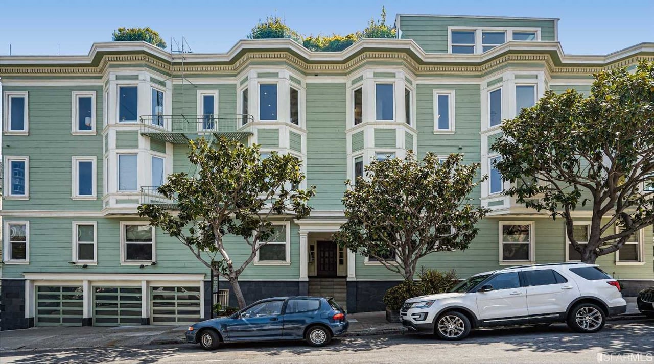 2900 Pierce Street Unit 6