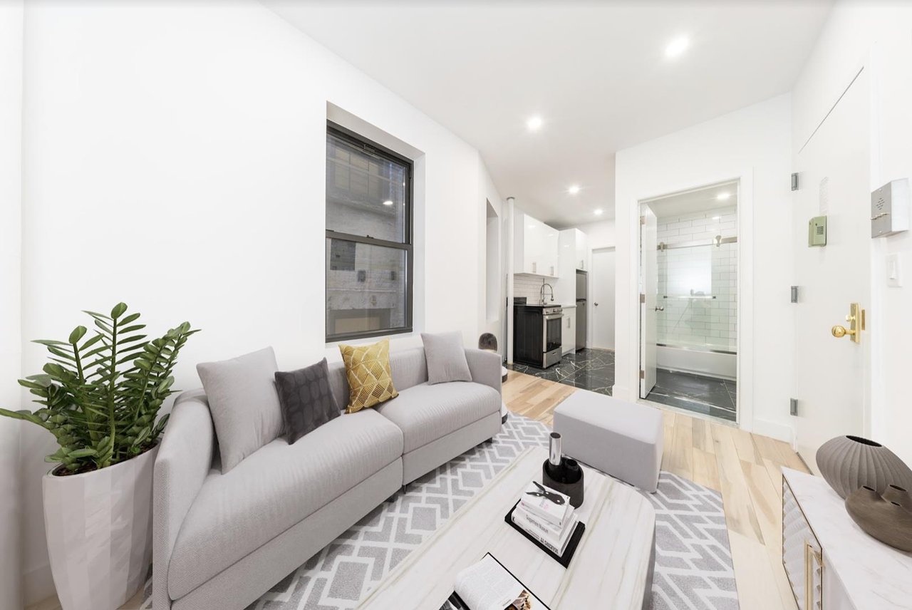 703 Ninth Avenue, Apt 3-D