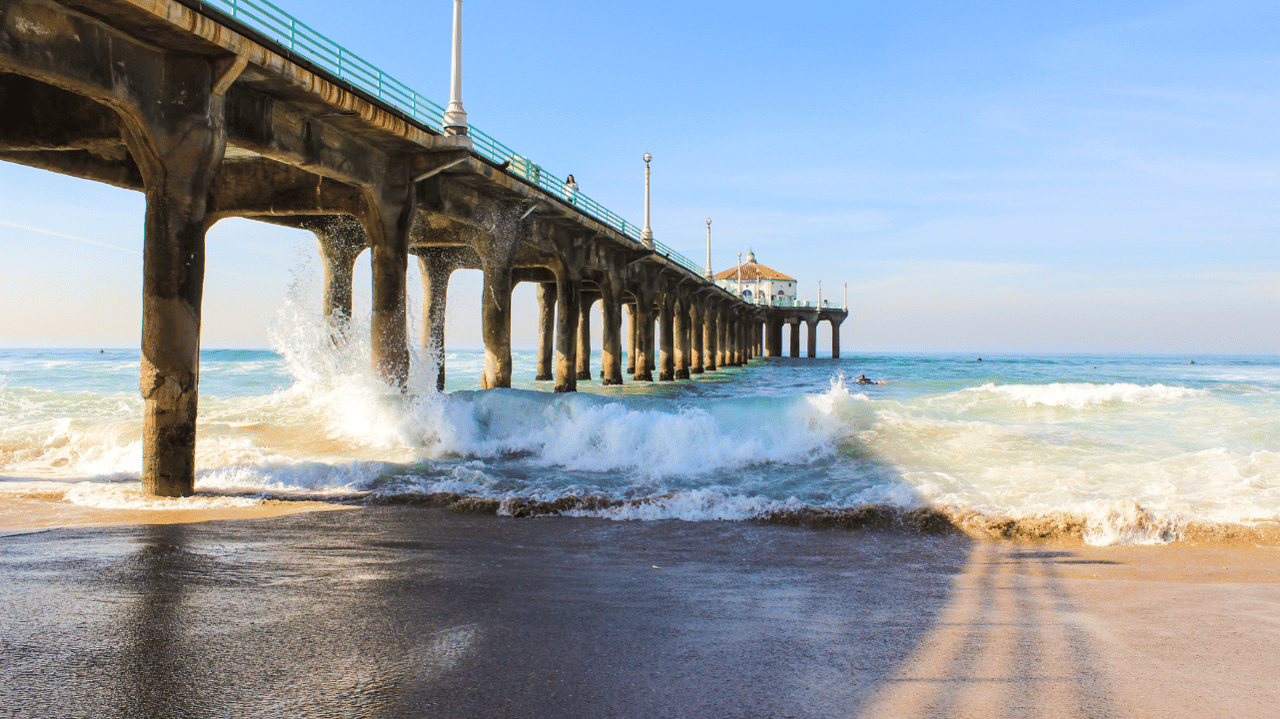 Invest in Manhattan Beach Real Estate