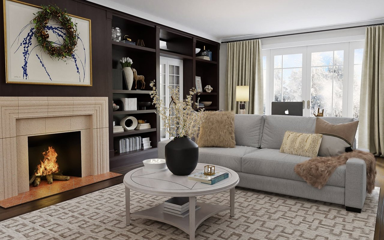 Lower Mortgage Rates Are Bringing Buyers Back to the Market