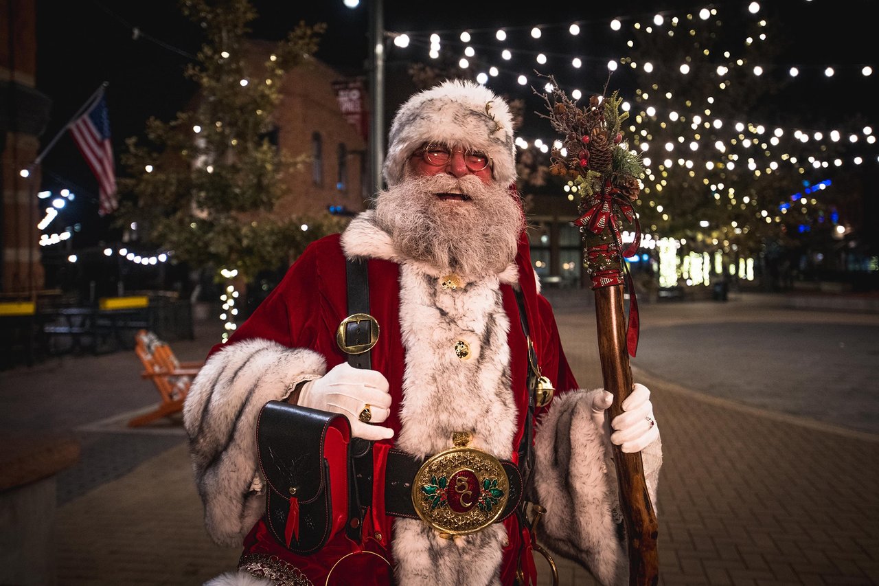 The Ultimate Guide to Finding Santa in Fort Collins Colorado 