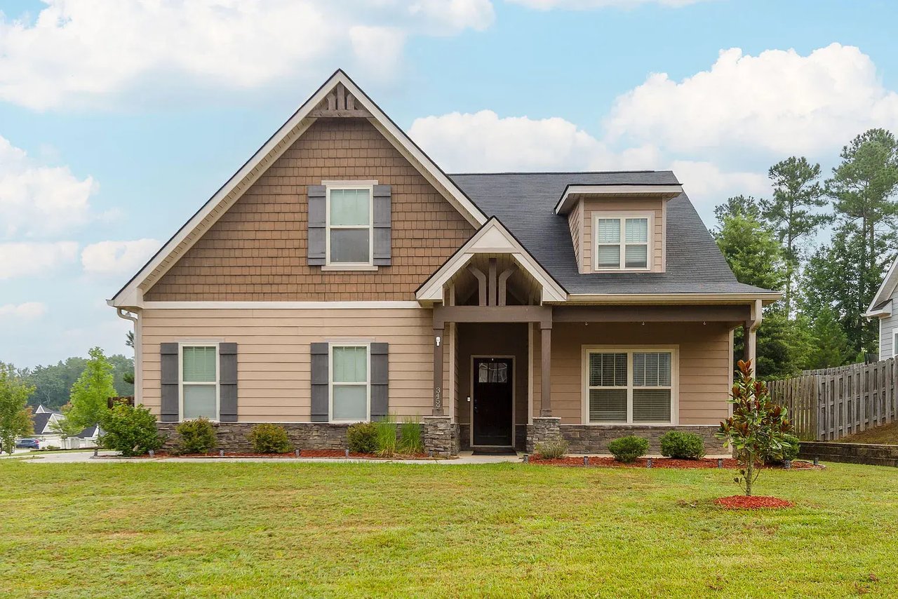 3459 Conifer Trl