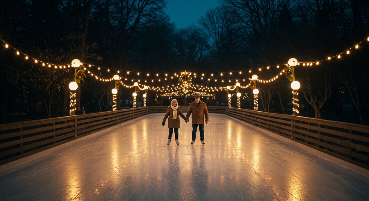 Winter Bliss in Aspen: A Non-Skier's Guide to Enjoying the Snowy Season