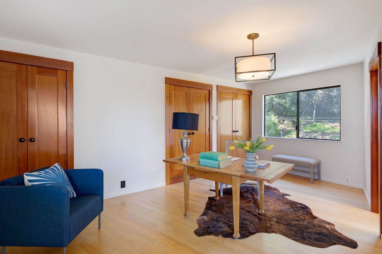 215 Stuyvesant Drive, San Anselmo